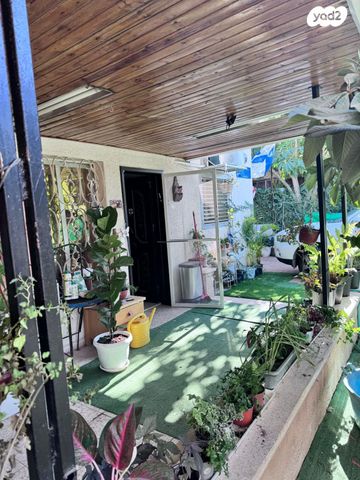 בית פרטי/ קוטג', ליפא קרפל 12, רמת החייל, תל אביב יפו