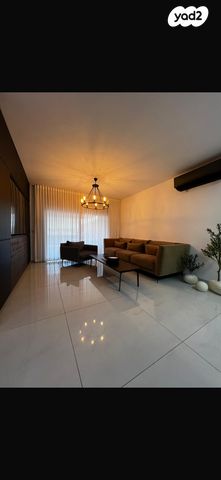 דירת גן, התדהר 9, יערת העמק, מגדל העמק