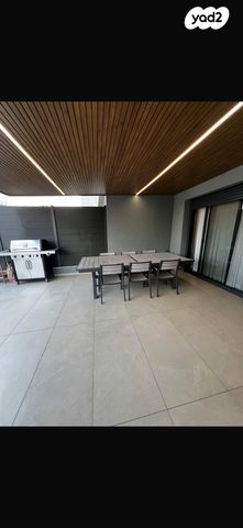 דירת גן, התדהר 9, יערת העמק, מגדל העמק