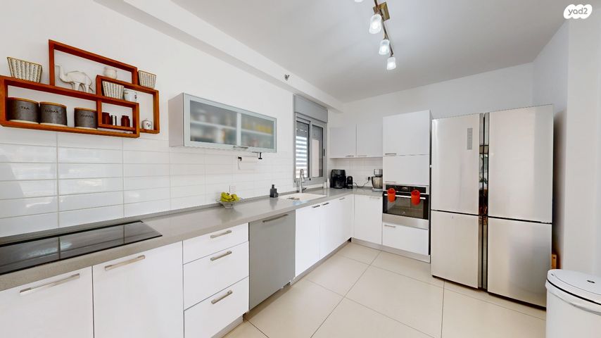 דירה, נתן אלתרמן 9, פסגות אפק, ראש העין