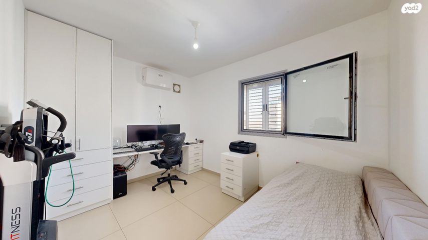 דירה, נתן אלתרמן 9, פסגות אפק, ראש העין