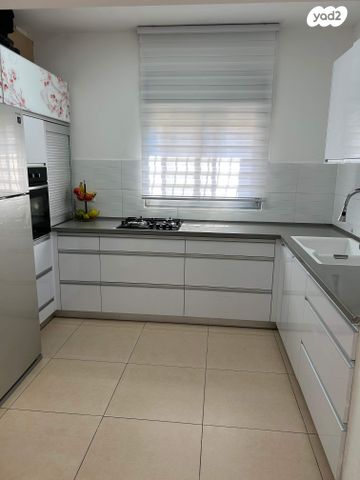 דירה, קטיף 8, נתיבות מערב, נתיבות