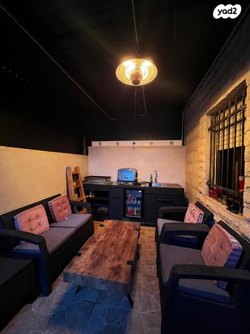 בית פרטי/ קוטג', משעול יקינטון 4, קרית יערים, גבעת זאב