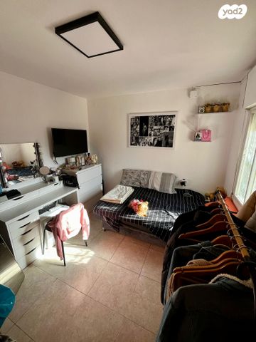 בית פרטי/ קוטג', משעול יקינטון 4, קרית יערים, גבעת זאב