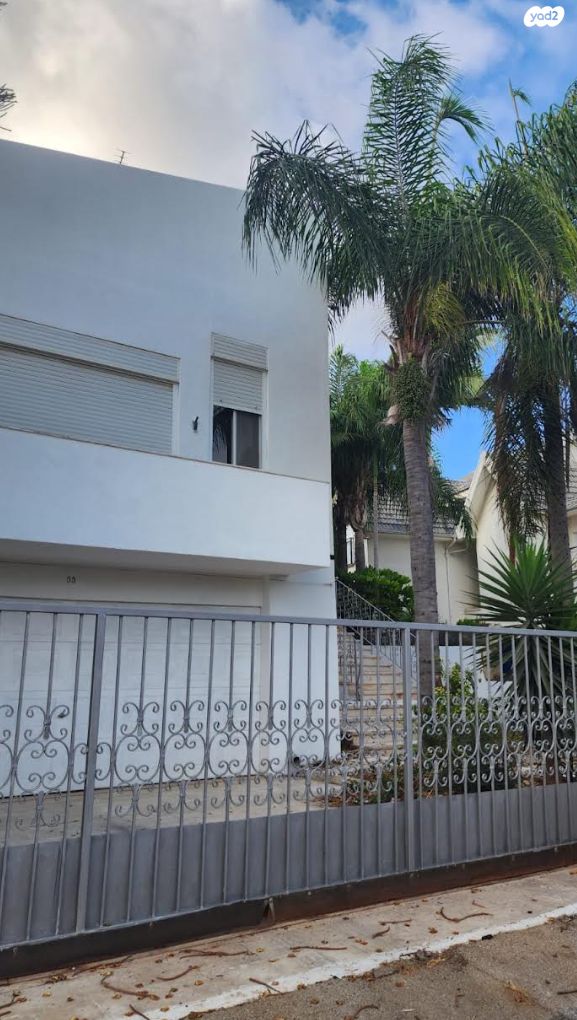 בית פרטי/ קוטג', השומר 53, נווה הברון, זכרון יעקב