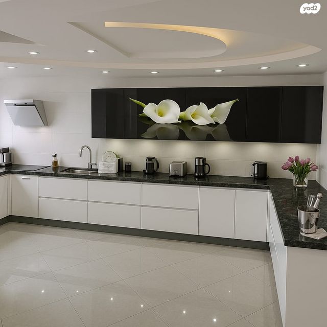 בית פרטי/ קוטג', שדרות מנחם בגין 53, נווה סביון, אור יהודה