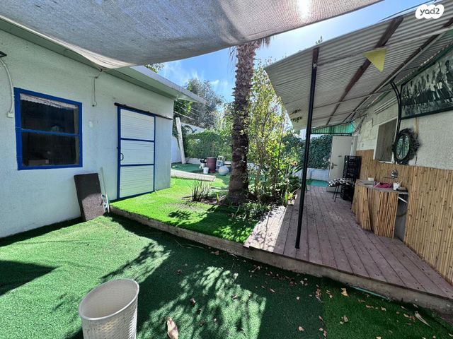 בית פרטי/ קוטג', ליפא קרפל 12, רמת החייל, תל אביב יפו