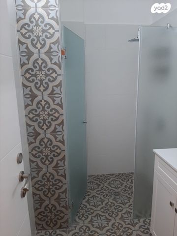 דירה, החשמונאים 65, לב העיר, בת ים