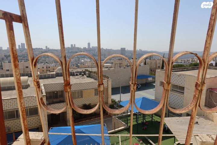 דירה, איגרות משה 21, רמת שלמה, ירושלים