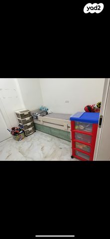 דירה, דוד רמז 7, לב העיר, בת ים