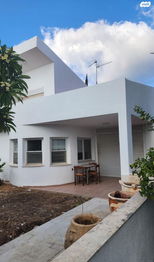 בית פרטי/ קוטג', השומר 53, נווה הברון, זכרון יעקב