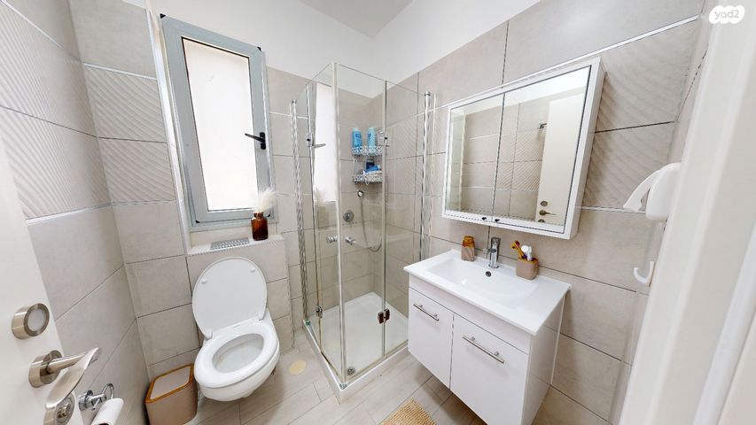 דירה, נתן אלתרמן 9, פסגות אפק, ראש העין