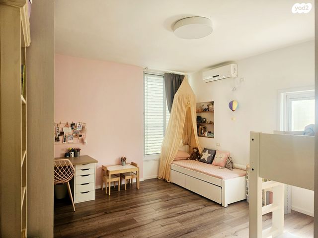 דירה, אליהו קראוזה 22, אגרובנק, חולון