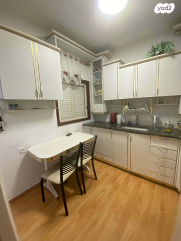 דירה, בר יהודה 5, דרום מערב ותיק, בת ים