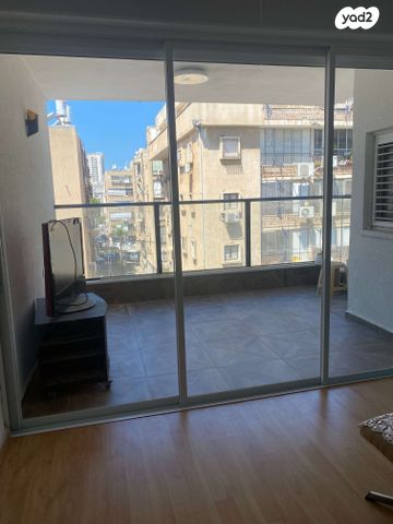 דירה, בר יהודה 5, דרום מערב ותיק, בת ים