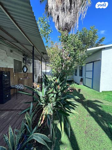 בית פרטי/ קוטג', ליפא קרפל 12, רמת החייל, תל אביב יפו