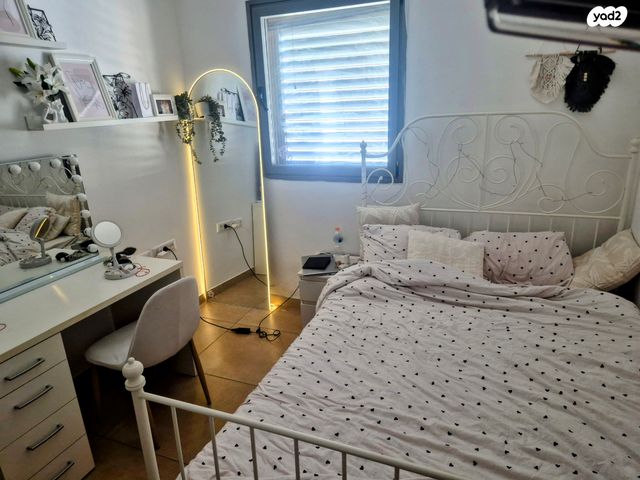 דירה, אבנר בן נר 16, סביוני נצר סירני, נס ציונה