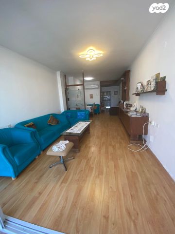 דירה, בר יהודה 5, דרום מערב ותיק, בת ים