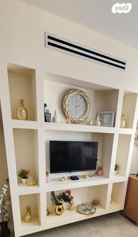 דירה, שדרות מנחם בגין 19, נווה דקלים, אשקלון