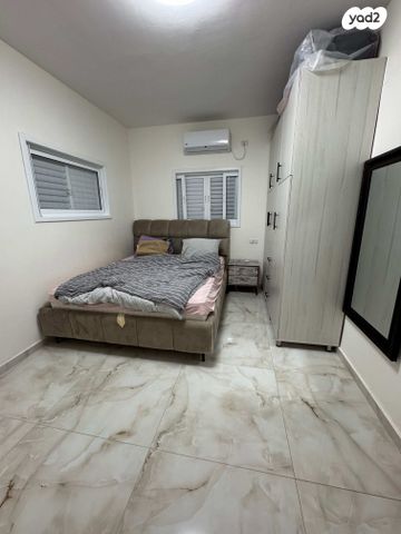 דירה, דוד רמז 7, לב העיר, בת ים