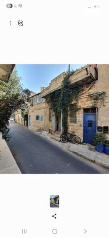 בית פרטי/ קוטג', רמה 9, מחנה יהודה - לב העיר, ירושלים