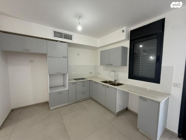 דירה, יערות הכרמל 20, נופי בן שמן, לוד