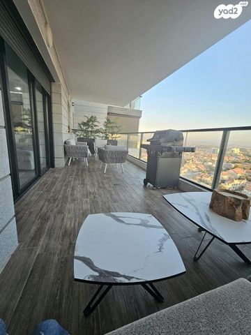 דירה, יעקב דורי 10, נאות שמיר, רמלה