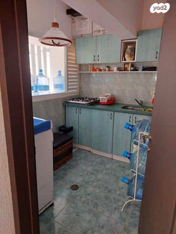 דירת גן, יקינטון 1, הר יונה, נצרת עילית / נוף הגליל