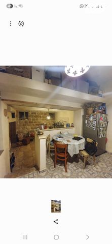 בית פרטי/ קוטג', רמה 9, מחנה יהודה - לב העיר, ירושלים