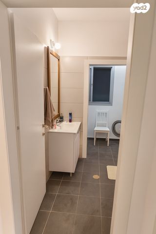 דירה, נחל דולב 14, נאות שקמה, שדרות