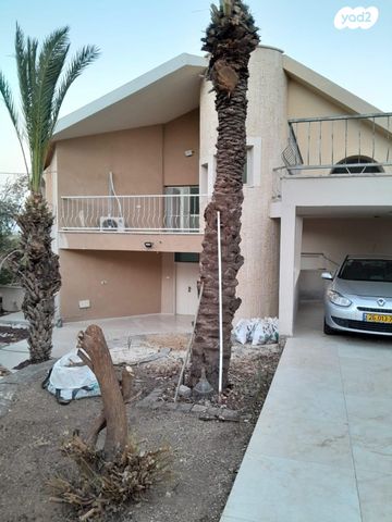 בית פרטי/ קוטג', משעול הסנונית 1, בנה ביתך, מנחמיה