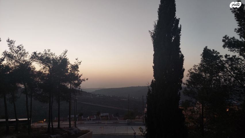 דירה, תירוש 562, גילה, ירושלים