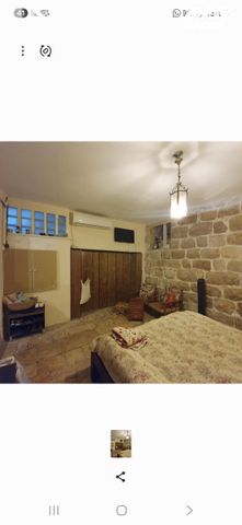 בית פרטי/ קוטג', רמה 9, מחנה יהודה - לב העיר, ירושלים