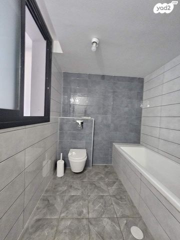 דירה, יעקב דורי 10, נאות שמיר, רמלה