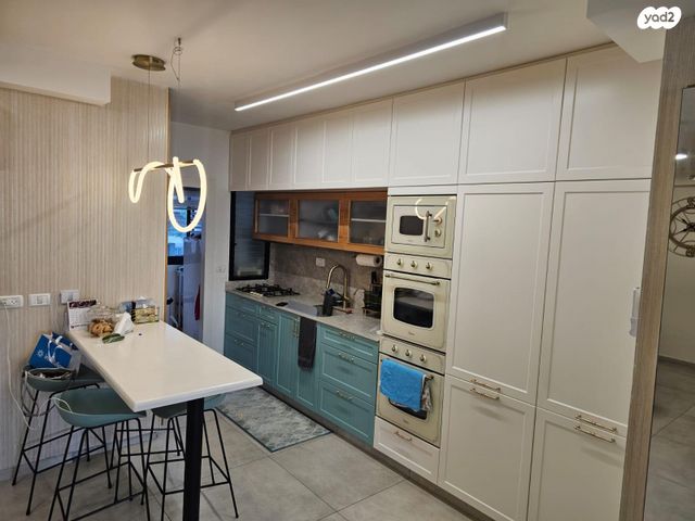 דירה, דוד צבי פנקס 3, גבעת מרדכי, ירושלים