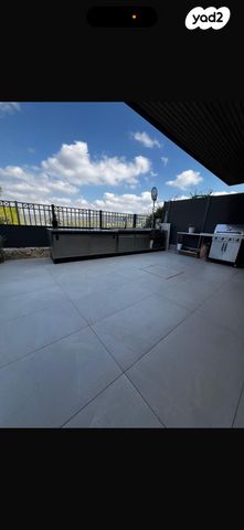 דירת גן, התדהר 9, יערת העמק, מגדל העמק