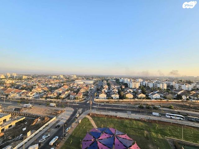 דירה, יעקב דורי 10, נאות שמיר, רמלה