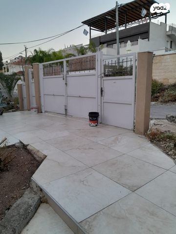 בית פרטי/ קוטג', משעול הסנונית 1, בנה ביתך, מנחמיה