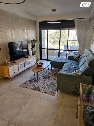 דירה, דוד צבי פנקס 3, גבעת מרדכי, ירושלים