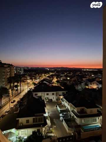 דירה, נורדאו 8, דרום עפולה, עפולה