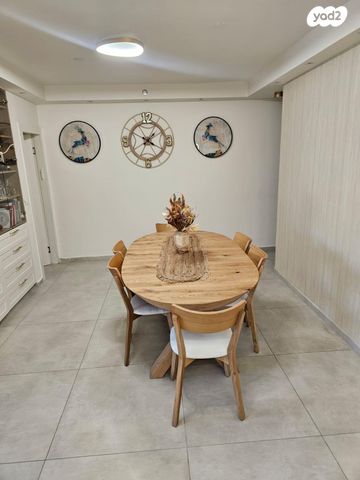 דירה, דוד צבי פנקס 3, גבעת מרדכי, ירושלים