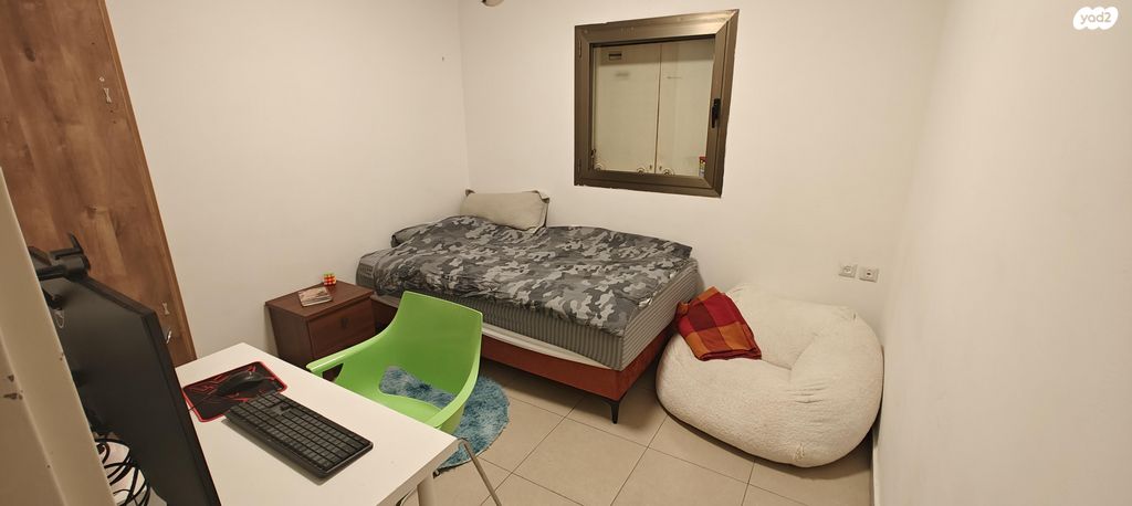 דירה, אסירי ציון 6, נווה גן, פתח תקווה