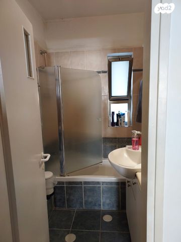 דירת גן, ורדיה 30, ורדיה, חיפה