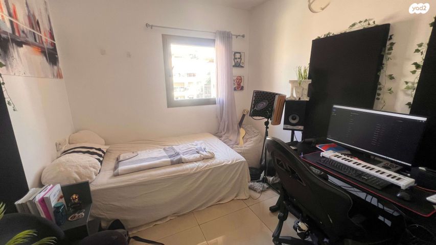 גג/ פנטהאוז, איסר יהודה אונטרמן 31, כפיר, נווה כפיר, תל אביב יפו