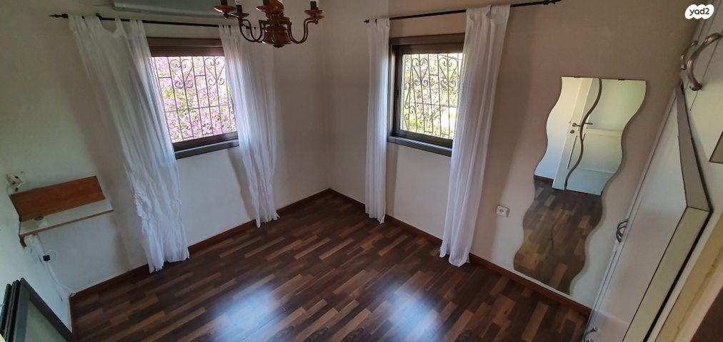 יחידת דיור, רמז 8, שבענה, אזור