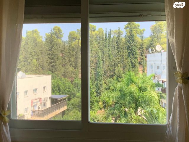 דירה, נחל הצבי 76, קרית רבין, מגדל העמק