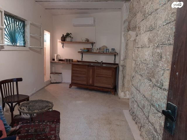 דירת גן, רבי זעירא 4, קטמון הישנה, ירושלים