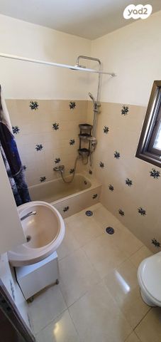 יחידת דיור, רמז 8, שבענה, אזור