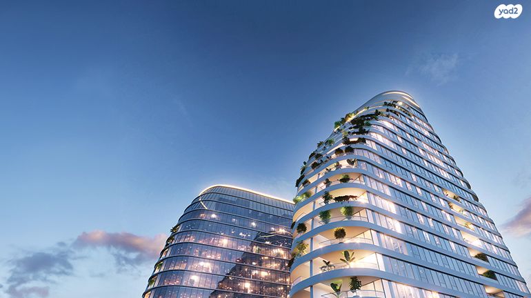 ארלוזורוב 84