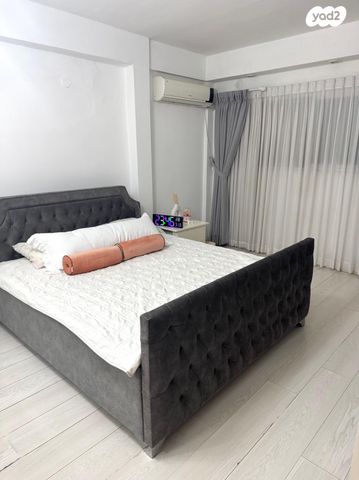 דירה, שדרות שז"ר 11, שכונה ג', באר שבע